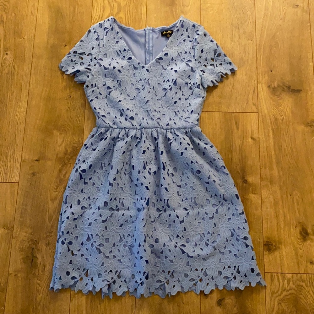 Business casual/semi-formal dress